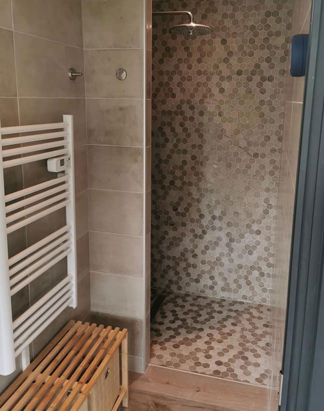 carrelage salle de bain